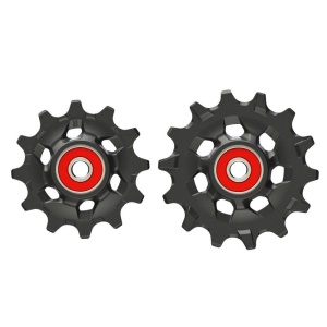 Set Rotite Schimbator SRAM RD XX1/X01 X-SYNC, Culoare: Black