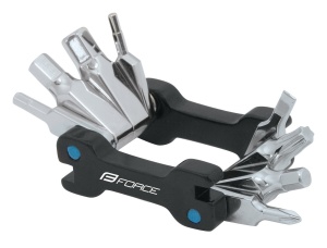 Set scule Force Mini 12 functii - Img 2
