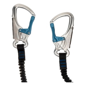Set Via Ferrata Salewa Premium Attac - Img 2