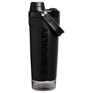 Shaker termoizolant Stanley Vitalize 0.59L - negru