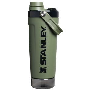 Shaker termoizolant Stanley Vitalize 0.59L - verde