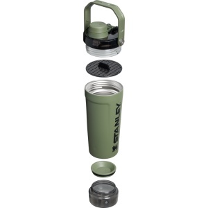 Shaker termoizolant Stanley Vitalize 0.59L - verde - Img 3