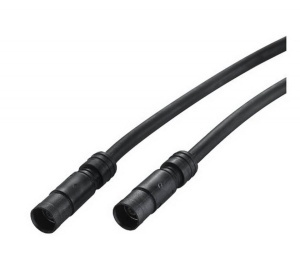 Shimano - cablu electric - Ew-SD50 pt DURA-ACE Di2 9070 / ULTEGRA Di2 / ALFINE Di2 - 900mm - negru