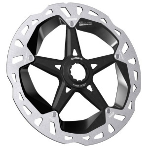 Shimano - disk brake rotor - XTR RT-MT900 - 180 mm