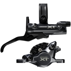 Shimano - frana disc - Deore-XT - BL 8200 I BR 8200JLN - 1700mm