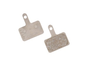 Shimano - Placute frana - B05S-RX - Img 4
