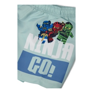 Shorts Baie Baieti Lego Wear LWAIKO 313 Blue - Img 4