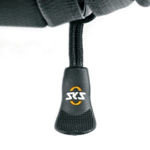 SKS - geanta cadru bicicleta Traveller Up - negru - Img 3