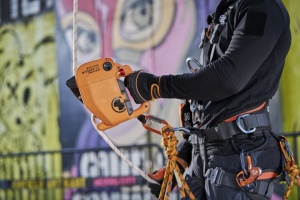 Skylotek actsafe icx power ascender - Img 5