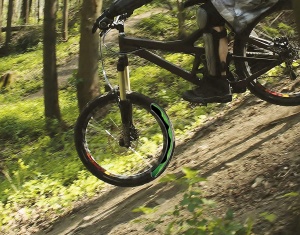 Slime - camera bicicleta 28" cu solutie antipana - 28x1.35-> 28x1.65 - 35-622->43-622 - valva schrader 48mm - Img 5