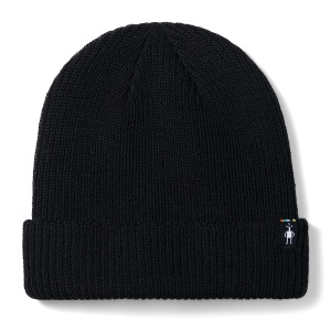 Smartwool - caciula - Smartwool Beanie - Black - OS - Img 2