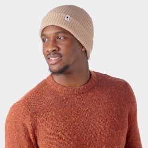 Smartwool - caciula - Smartwool Beanie - Black - OS - Img 8