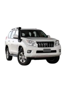 Snorkel Toyota Land Cruiser 150 2009 - 2013