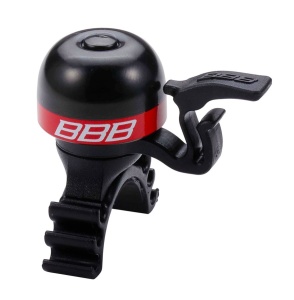 Sonerie BBB BBB-16 MiniFit negru/rosu - Img 2