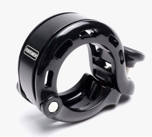 Sonerie RAVEMEN Q1 - Black