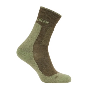 Sosete Barbati M Mer Hike Medium Crew Loden-Lichen