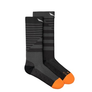 Sosete barbati Salewa Fanes Hybrid Stripes