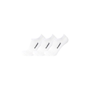 Sosete Mammut Socks Everyday Low 3 Pack White-White-White