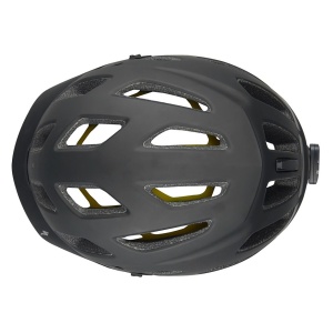Specialized Casca ciclism bicicleta electrica Ambush Comp E-Bike cu ANGi - negru - Img 3