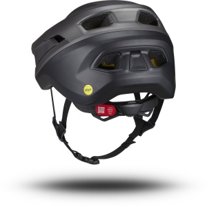 Specialized - casca ciclism Camber MIPG Angy Ready - gri-negru - Img 6