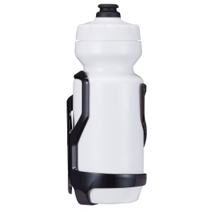 Specialized suport bidon apa Zee Cage II stanga - negru lucios - Img 4