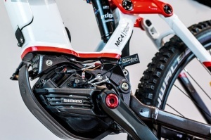 Speedbox - Shimano EP8 - 1.3 Bluetooth tuning + E-Tube port - Img 6