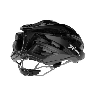 Spiuk - Casca ciclism ADANTE Edition helmet - negru gri - Img 2