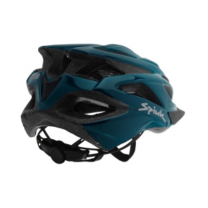 Spiuk - Casca ciclism TAMERA EVO helmet - turcoaz negru - Img 2