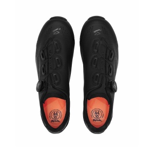 Spiuk - Pantofi ciclism MTB ALDAPA MTB shoes - negru mat - Img 3