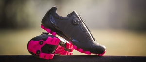 Spiuk - Pantofi ciclism MTB ALDAPA MTB shoes - verde kaki negru - Img 4