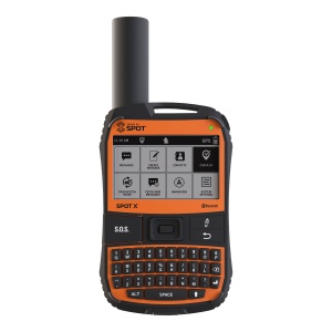 Spot X - dispozitiv comunicare prin satelit (cu bluetooth) - Img 3