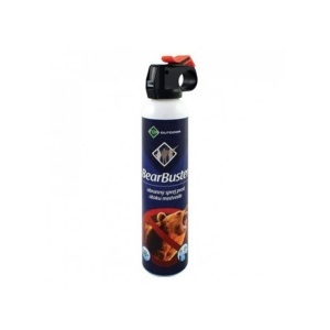 Spray autoaparare impotriva ursilor Bearbuster 150 Ml
