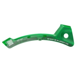 SRAM - Unealta de reglare Pro pentru schimbătorul față - RED AXS Front Derailleur Pro Adjustment Tool | 52-56 Teeth