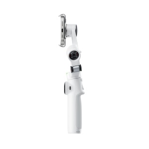 Stabilizator smartphone Insta360 Flow 2 Pro - alb Arctic White - Img 9