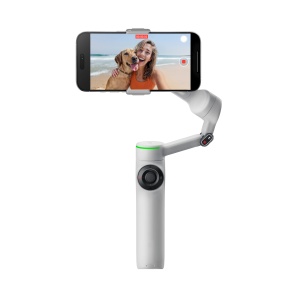 Stabilizator smartphone Insta360 Flow 2 Pro - Stone Gray