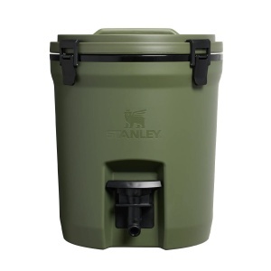 Stanley - termos bidon cu robinet - The Fast-Flow Water Jug - Dried Pine - 7.5L
