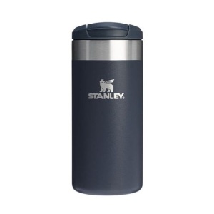 Stanley - termos calatorie - The Aerolight Transit Mug - gri inchis - 350 ml