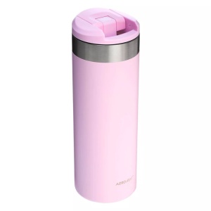 Stanley - termos calatorie - The Aerolight Transit Mug - Mov - 470 ml - Img 2