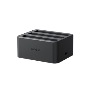 Stație de încărcare rapidă Insta360 X4 Fast Charge Hub