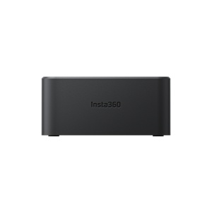 Stație de încărcare rapidă Insta360 X4 Fast Charge Hub - Img 3