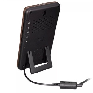 Statie meteo RC Bresser Neomeo V 7006510 - Img 4