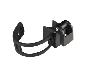 Stop RAVEMEN CL06 USB 50 lumeni (cu senzor accelerometru) - negru