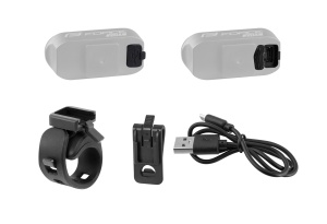 Stop spate Force Pill 12LM 3 leduri USB - Img 4