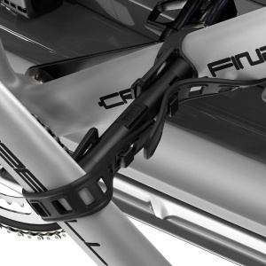 Suport 2 biciclete cu prindere pe haion Thule OutWay Hanging 994001 pentru MAZDA 6 4 usi Sedan model 2013 - - Img 4