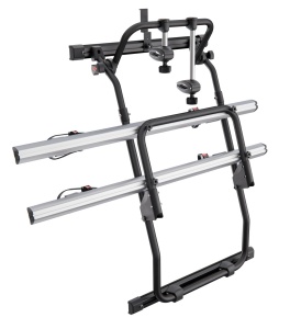 Suport biciclete autorulota Menabo Tremont Man Tge, model 2016+ - Img 2