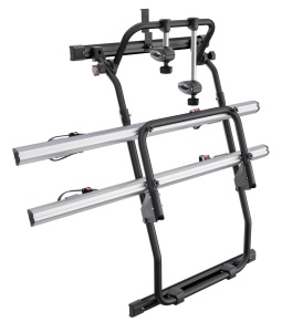 Suport biciclete autorulota Menabo Tremont Peugeot Boxer 2015+ - Img 2