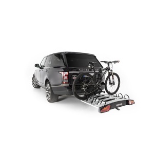 Suport biciclete Menabo Alcor 4 pentru 4 biciclete cu prindere pe carligul de remorcare - Img 3
