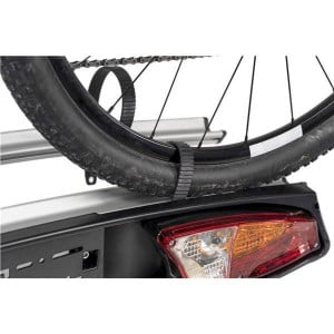 Suport biciclete Menabo Merak Eco Plus pentru 3 biciclete cu prindere pe carligul de remorcare - Img 15