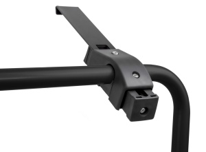 Suport biciclete Menabo Shadow Black dedicat VW Caddy 2015-2021 - Img 12