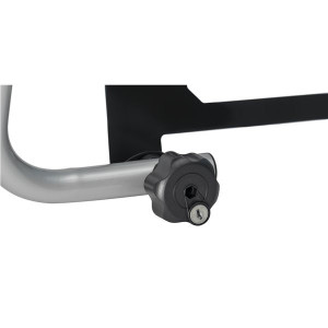 Suport biciclete Menabo Shadow Silver dedicat VW Caddy 2015-2021 - Img 12